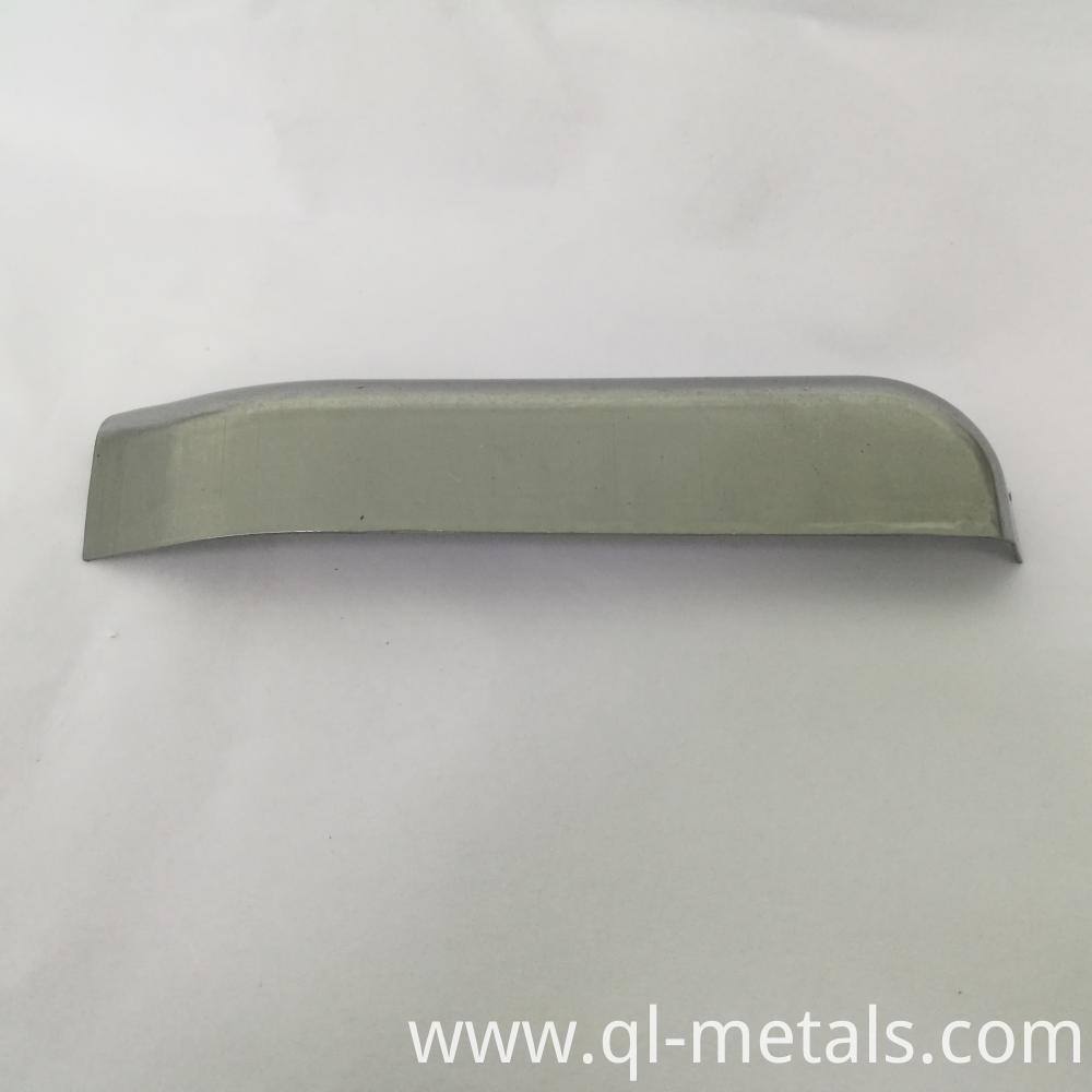 Sheet Metal Inspection Sheet Metal Inspection